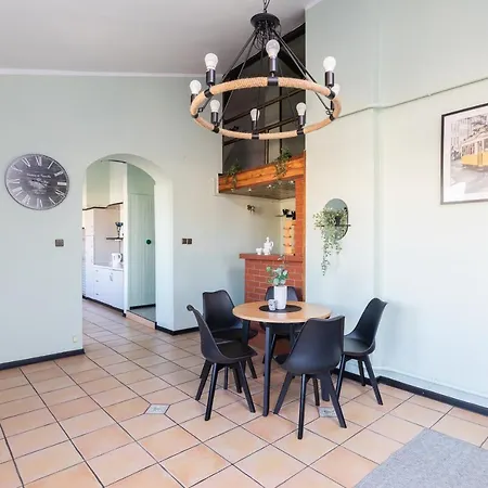 Superapart Marszalkowska 19 Urban Hideaway With Modern Comforts Warsaw Exterior photo