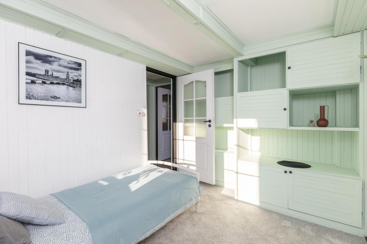 Апартаменти Superapart Marszalkowska 19 Urban Hideaway With Modern Comforts *