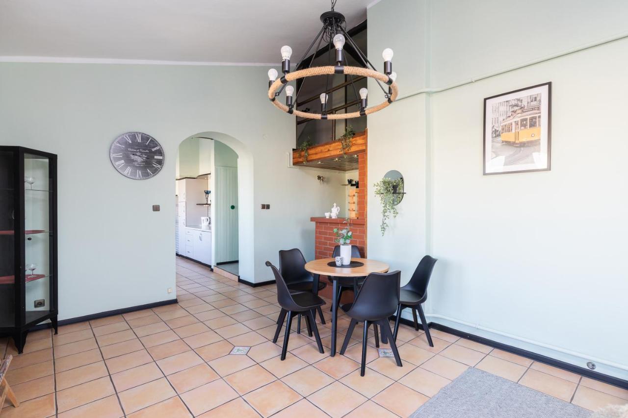 Superapart Marszalkowska 19 Urban Hideaway With Modern Comforts * Warsaw