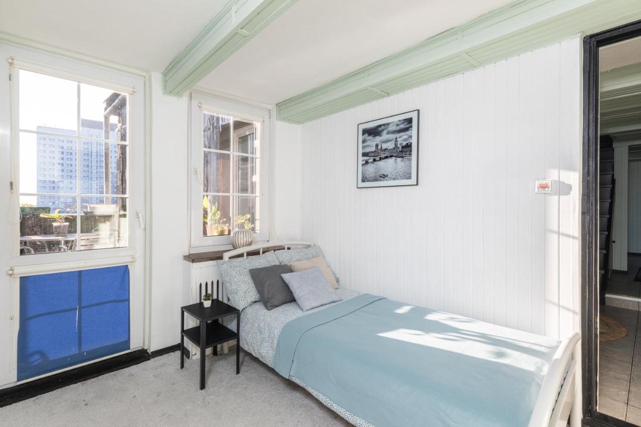 Superapart Marszalkowska 19 Urban Hideaway With Modern Comforts * Warsaw