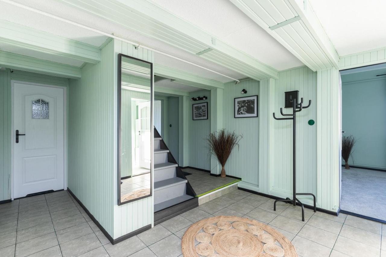 Superapart Marszalkowska 19 Urban Hideaway With Modern Comforts * Warsaw