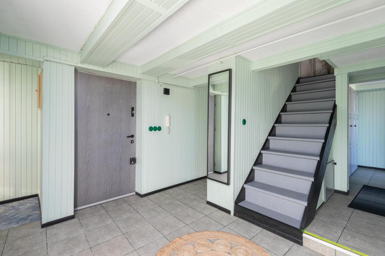 Apartment Superapart Marszalkowska 19 Urban Hideaway With Modern Comforts *