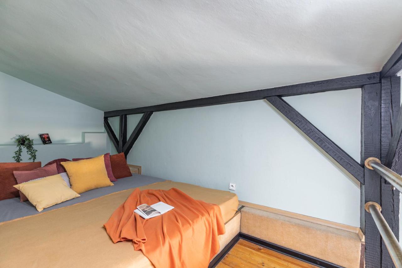 Superapart Marszalkowska 19 Urban Hideaway With Modern Comforts * Warsaw