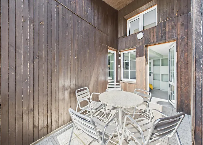 Superapart Marszalkowska 19 Urban Hideaway With Modern Comforts