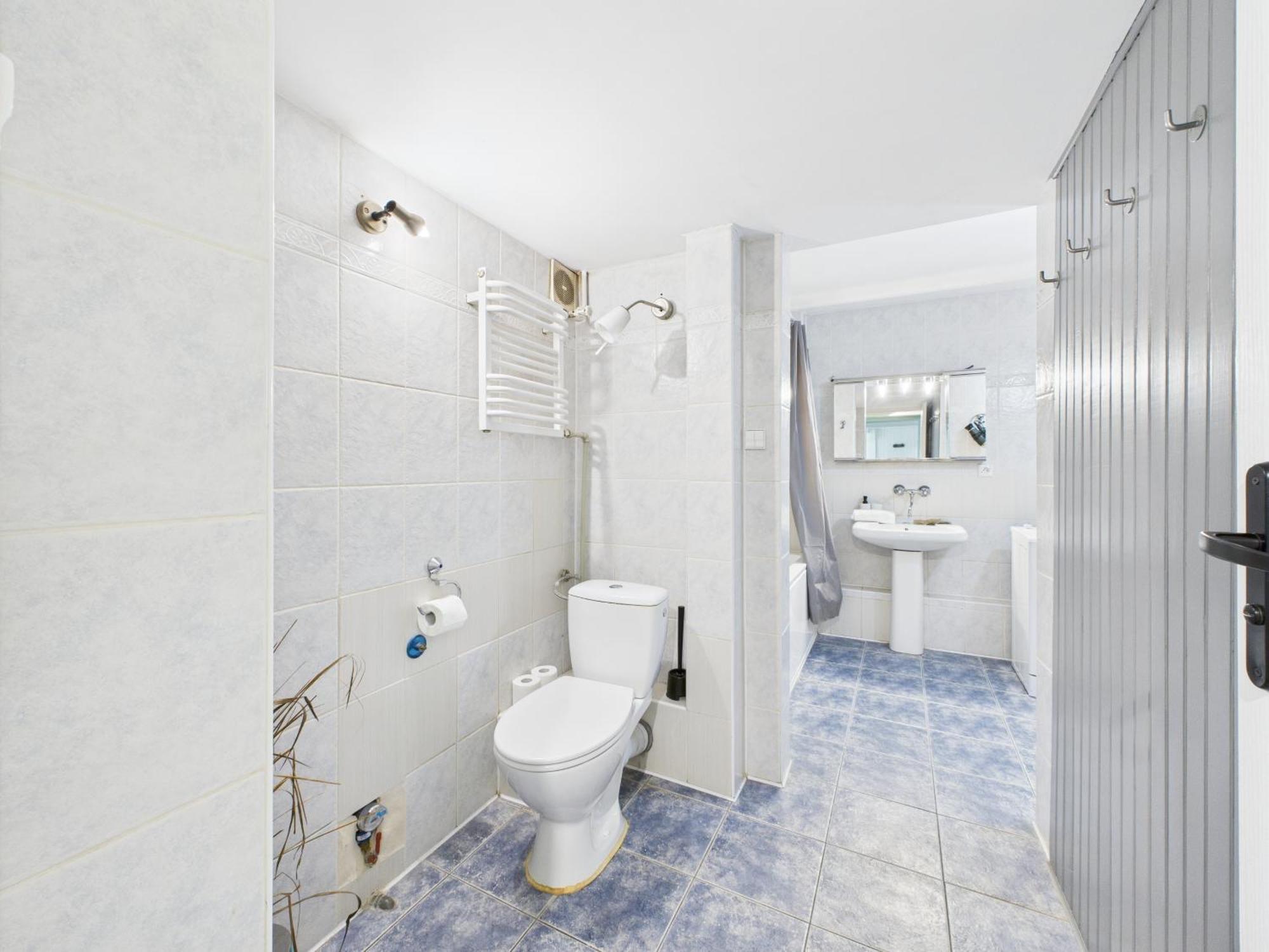 Apartmán Superapart Marszalkowska 19 Urban Hideaway With Modern Comforts Varšava
